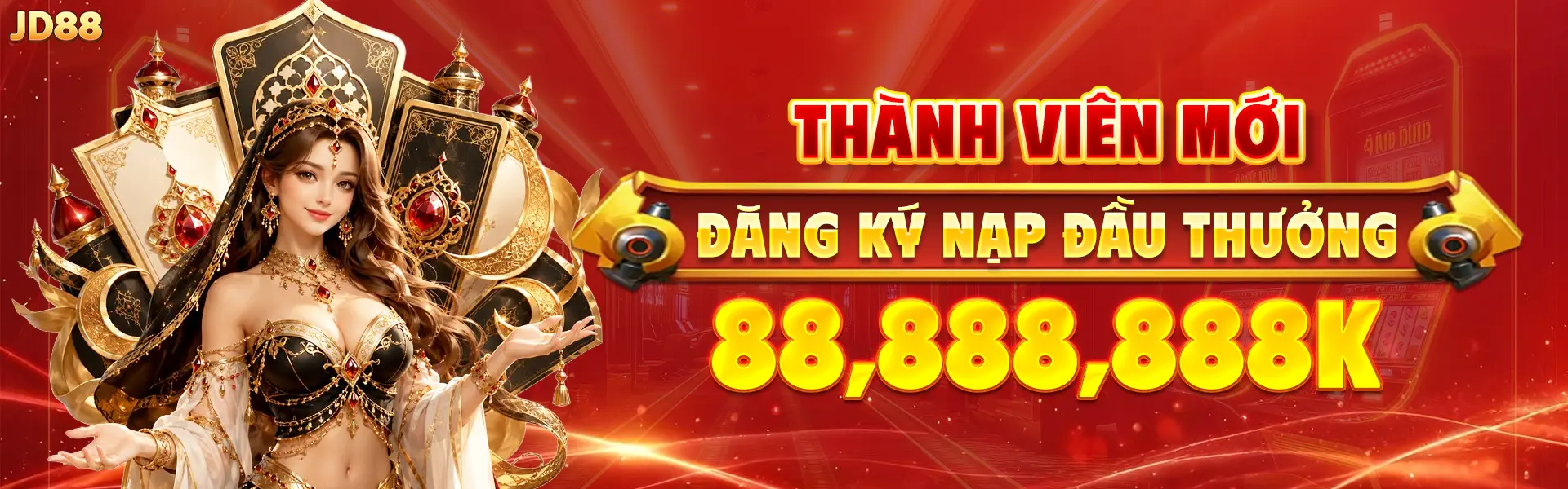 JD88 trang chủ cổng game JD88.COM