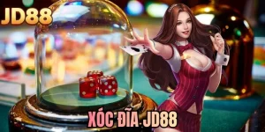 Xóc Đĩa JD88 - Bí Quyết Săn Thưởng Bất Bại Cho Hội Viên